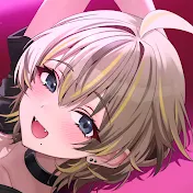 狼月イオ / Kamitsuki Io main ch