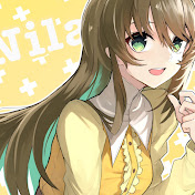 Nila@VTuber