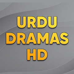 Urdu Dramas HD channel logo