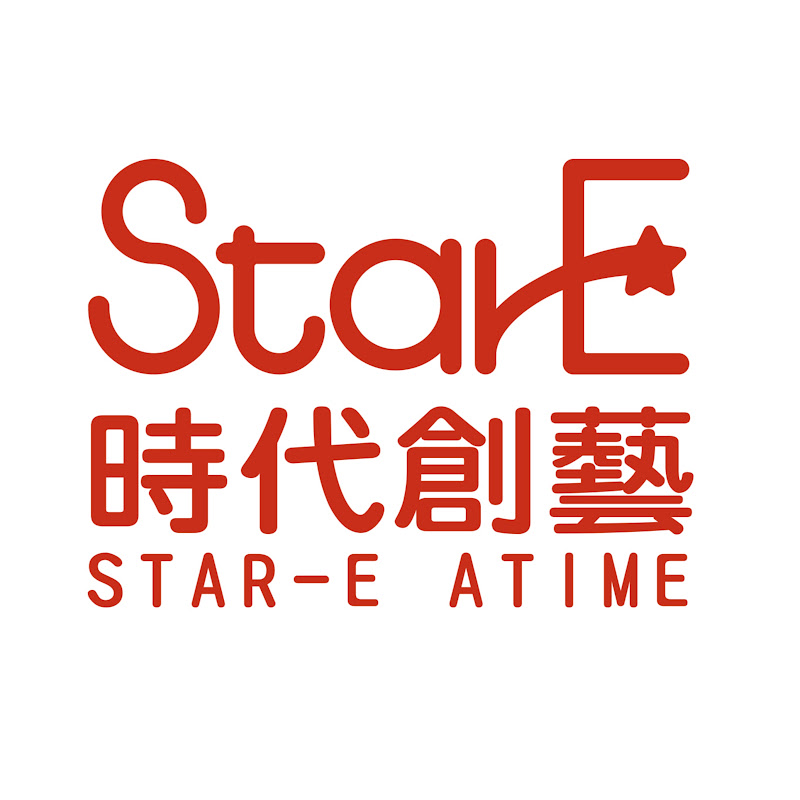 時代創藝娛樂頻道 YouTube 頻道頭像