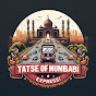 Taste of Mumbai logo