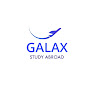 Galax Study Abroad  logo