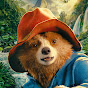 Paddington Bear - Official Channel logo