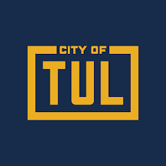 City of Tulsa Gov