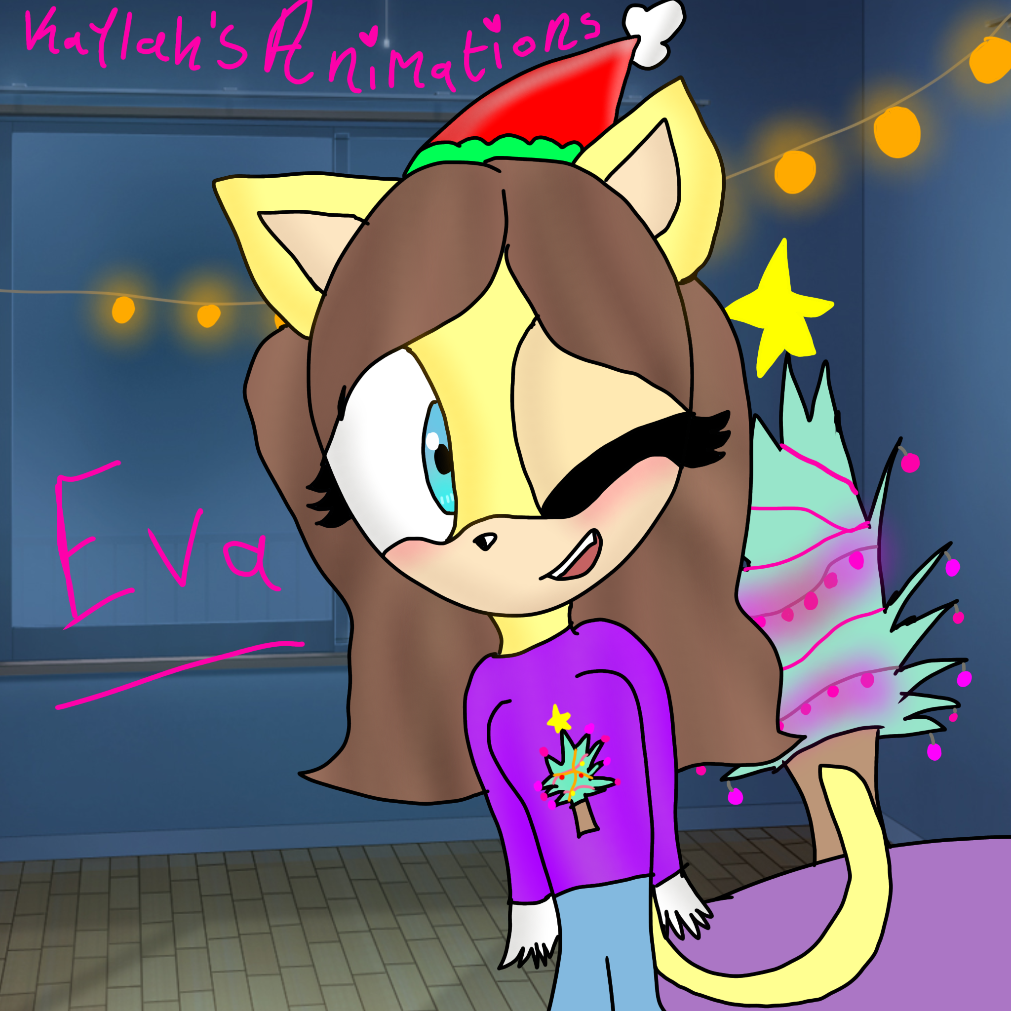 Post from Kaylah'sAnimations