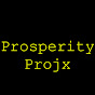 Prosperity Projx logo