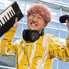 ぱくゆうチャンネル