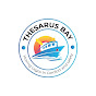 Thesaurus Bay logo