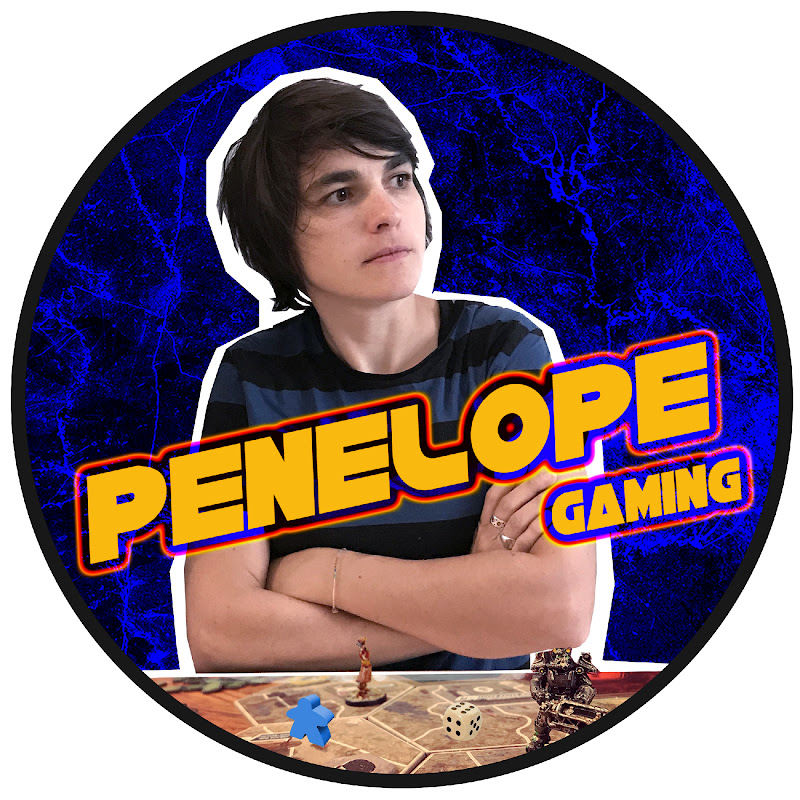 Penelope Gaming