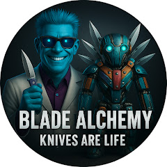 Blade Alchemy