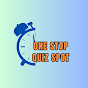 One Stop Quiz Spot logo