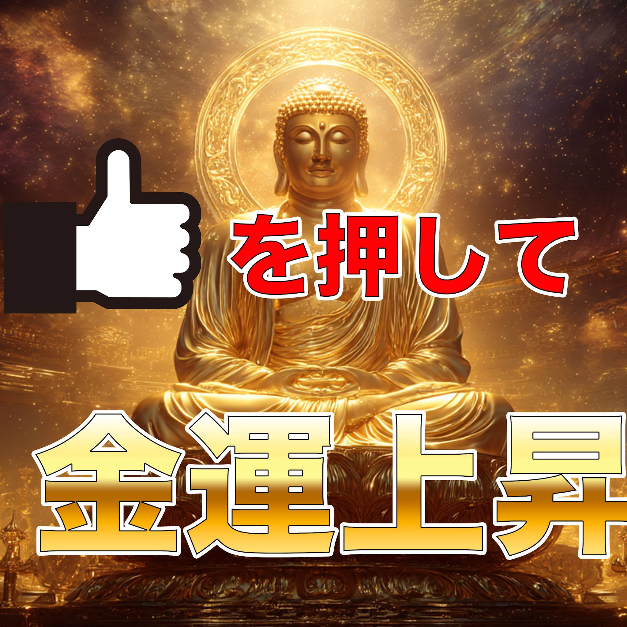 Post from 金運上昇