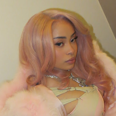 Ice Spice