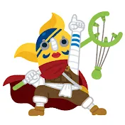 キング【ゲーム実況】