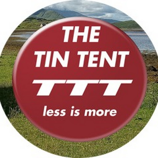 The Tin Tent