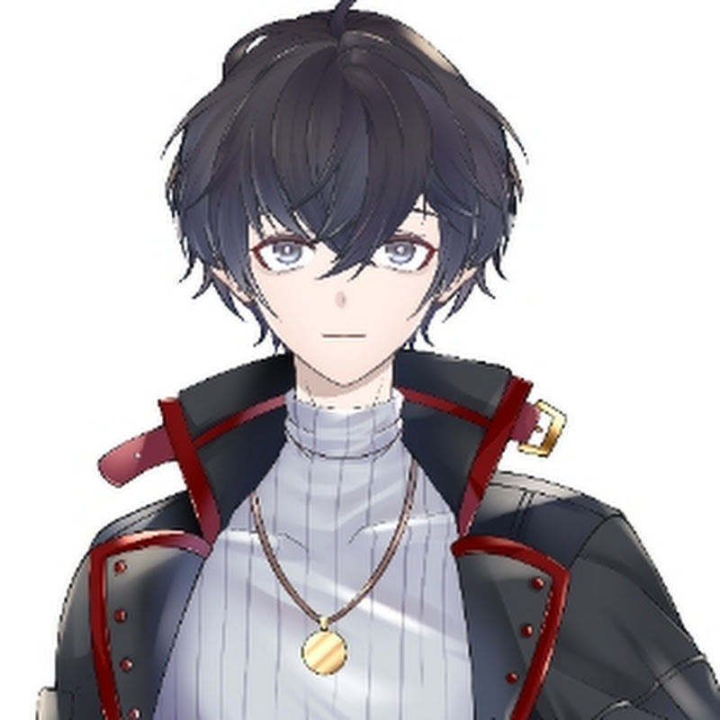 諸星ばるな_Vtuber