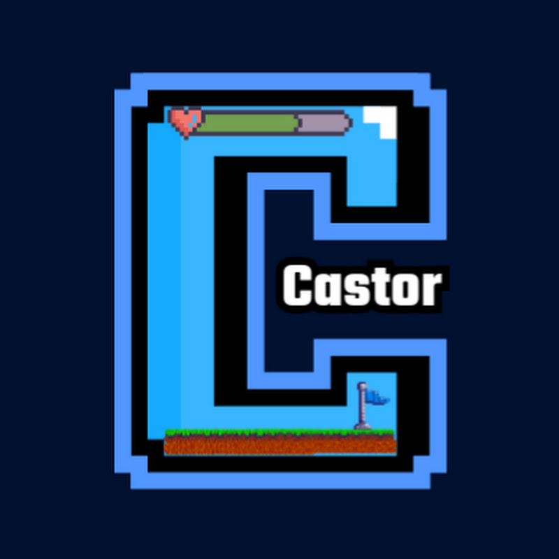 Crypto-Castor