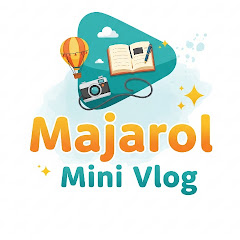 Majarol mini vlog