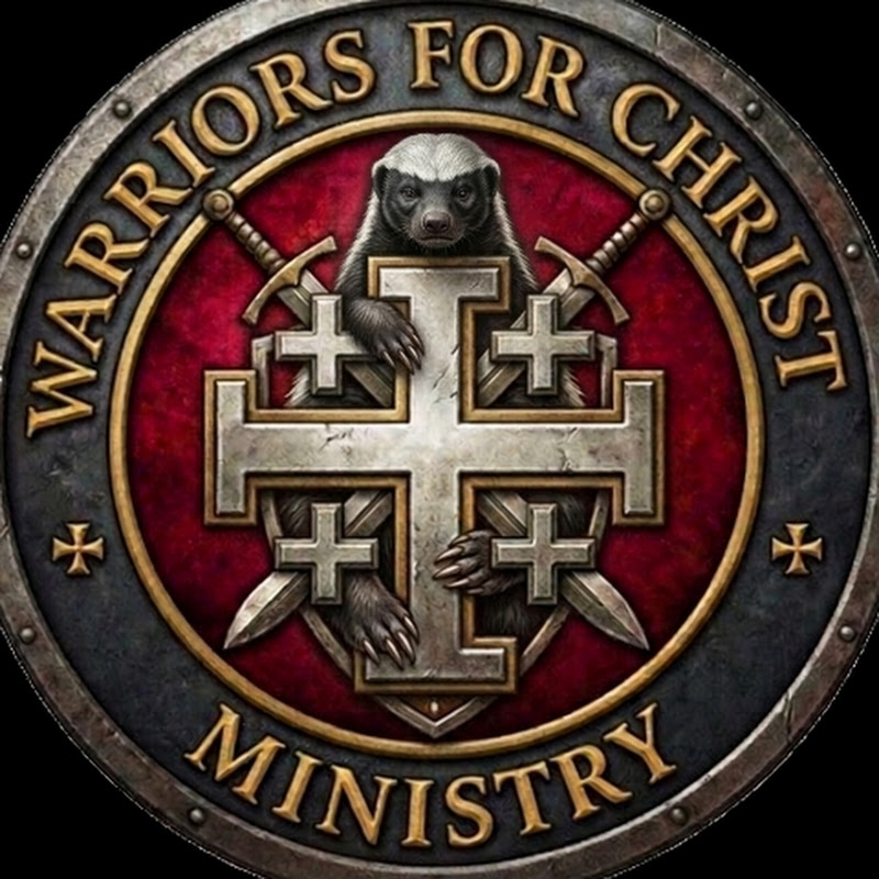 Warriors for Christ