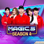 Magic 5 Indosiar YouTube channel avatar