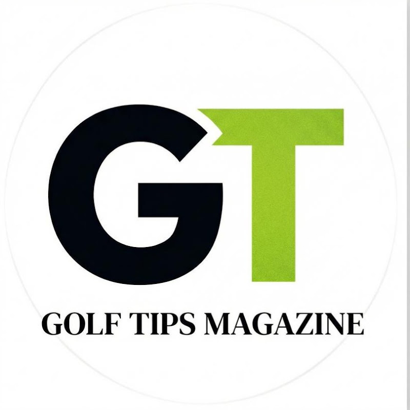 Golf Tips Magazine