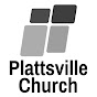 Plattsville Church logo