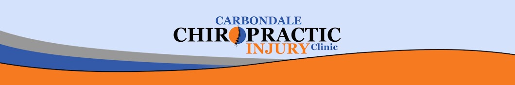Carbondale Chiropractic Injury Clinic Avatar del canal de YouTube
