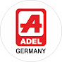 Adelmar Pharma Germany logo