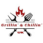 Alan & Tracey - @grillinandchillin2 - Youtube