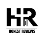 Honest Reviews   logo