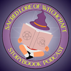 Storybook Witchcraft