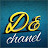 DSM channel