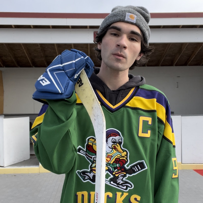 Jimmy Hockey