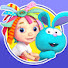 6pdpgLnPDGs-channel-avatar-Rouzin Svet (Everything's Rosie)