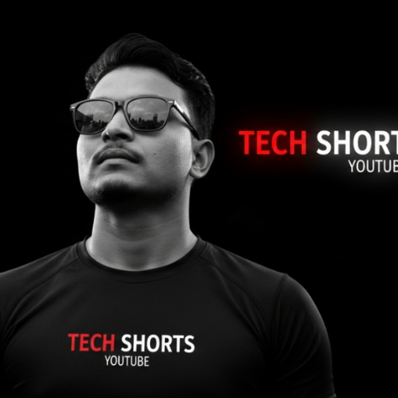 Tech Shorts