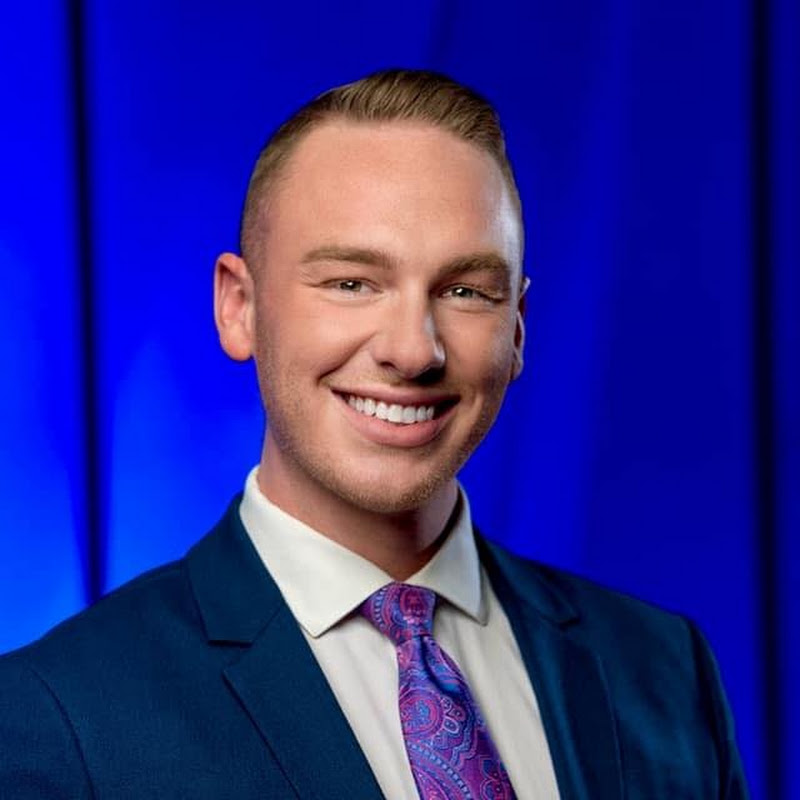 Blake Keller