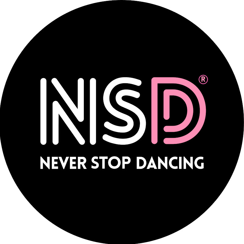 Never Stop Dancing icon