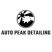 Auto Peak Detailing