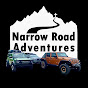 Narrow Road Adventures logo