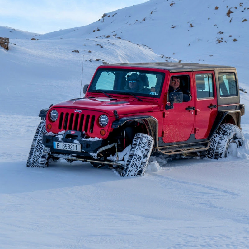 Leb Motorsports