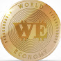World Economy logo
