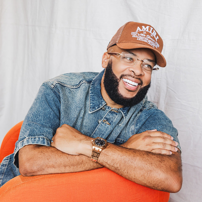 James Fortune icon