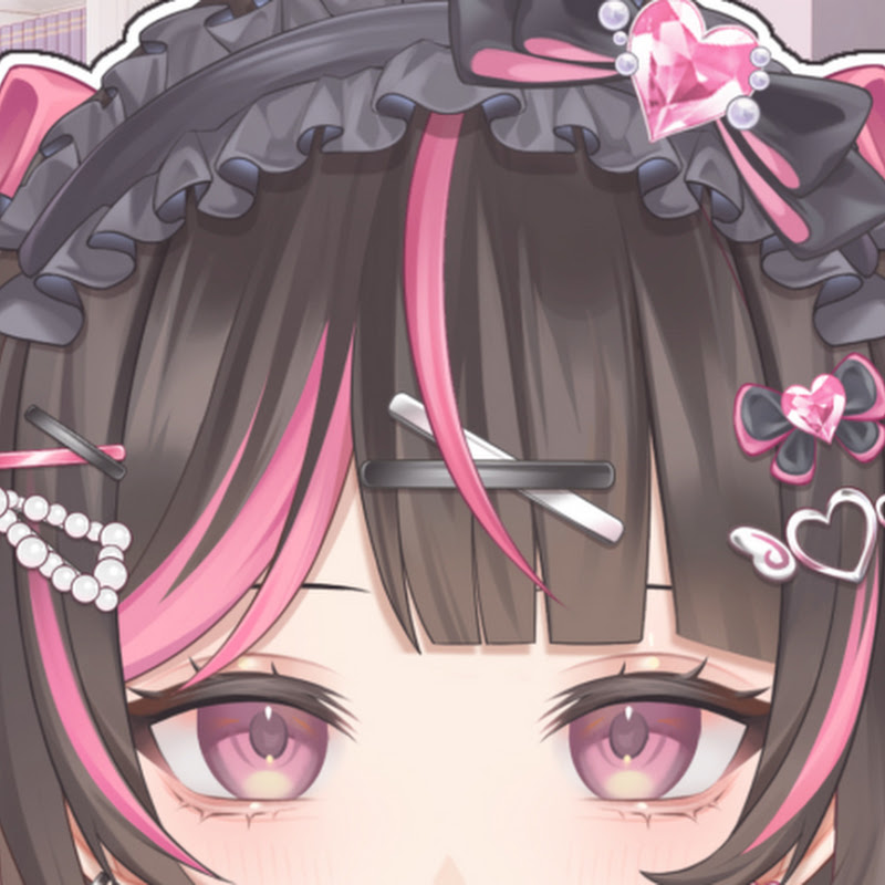 ♡ 恋闇望愛【にゅー】 ♡