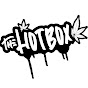 The Hot Box T.V. Show  - @thehotboxseries YouTube Profile Photo
