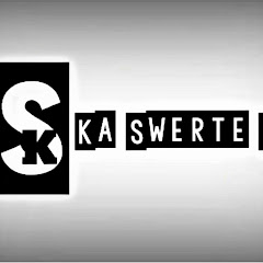 Логотип каналу KA SWERTE TV