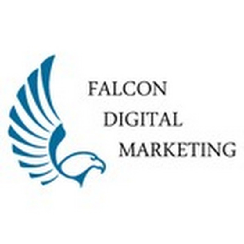 Falcon Digital Marketing