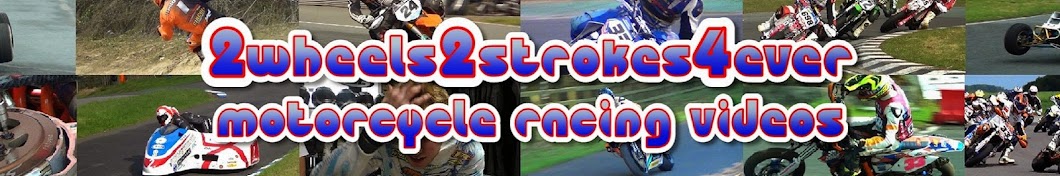 2wheels2strokes4ever YouTube channel avatar