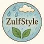 zulfstyle logo