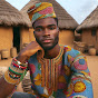 African Stories By Emeka logo