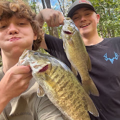 G&C chasing bites